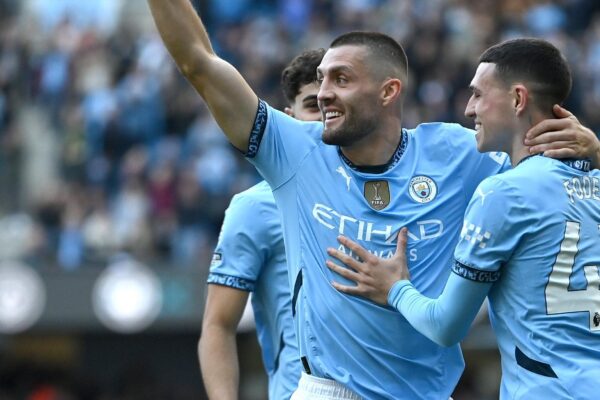 🔥 Guardiola i bën dalje, Kovacic drejt rikthimit në Serie A. Në garë dy klube, kushton 15 milionë euro