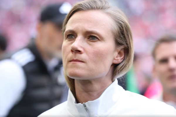 Kathleen Krueger shkruan historinë, e para drejtoresha sportive femër në Bundesligë