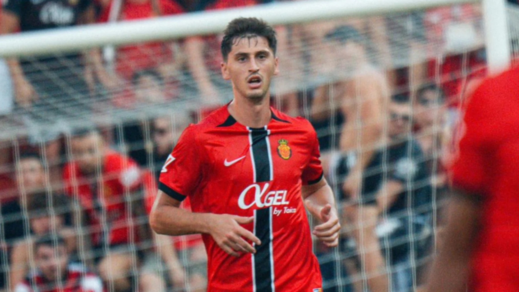 Kumbulla se defiende tras la acusación de Demichelis y no cierra la puerta al Espanyol
