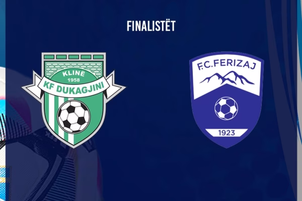 Dalin në shitje biletat për finalen e Kupës së Kosovës