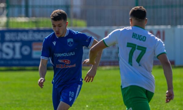Ferizaj dhe Dukagjini përballen në finalen e Kupës së Kosovës në “Fadil Vokrri”