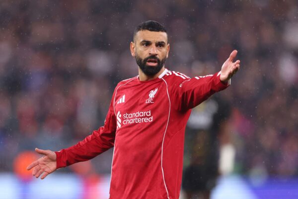 Atletico Madrid synon transferimin e Mohamed Salah