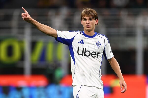 Nico Paz gati për rikthimin te Real Madridi, klubi aktivizon klauzolën e riblerjes