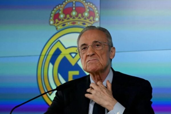 Real Madridi hap zyrtarisht zgjedhjet, Perez i lë afat kundërshtarëve vetëm nëntë ditë