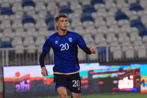 Shumë ekipe në garë për futbollistin e Llapit