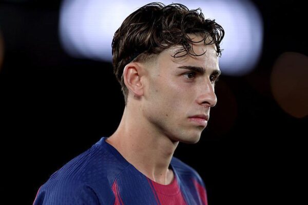 Fermín López humb Kupën e Botës pas operimit, Barcelonës i shtohet shqetësimi në mesfushë