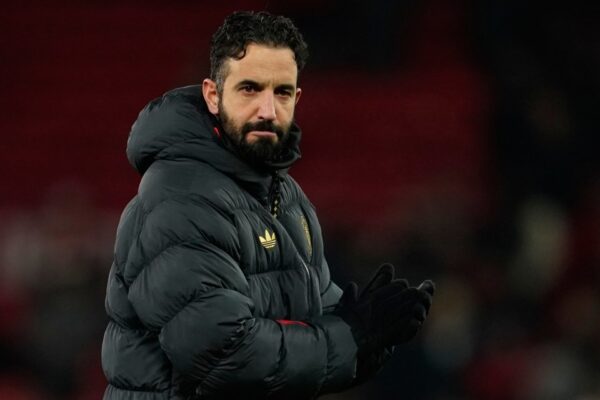 Ruben Amorim mund të rikthehet në menaxhim-Opsioni Kryesor për të zëvendësuar Mourinhon te Benfica