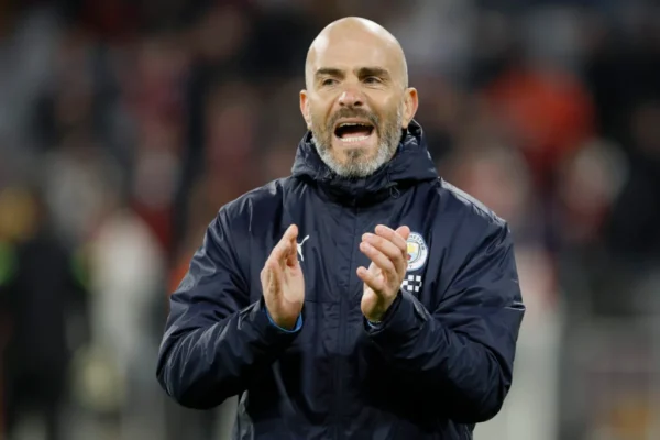 Enzo Maresca trajneri i ri i Manchester City, italiani siguron një kontratë 3-vjeçare