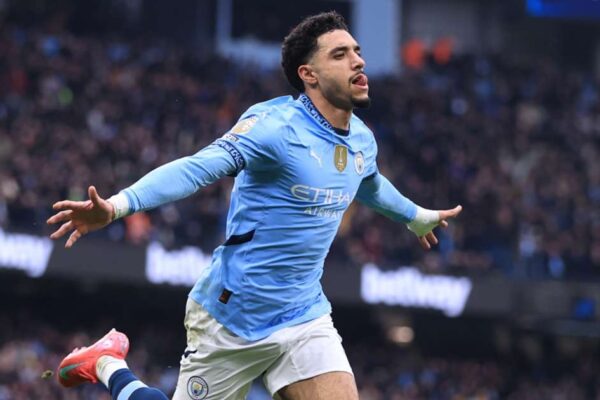 E kërkon Barcelona dhe Atletico, Man. City tregon çmimin e sulmuesit