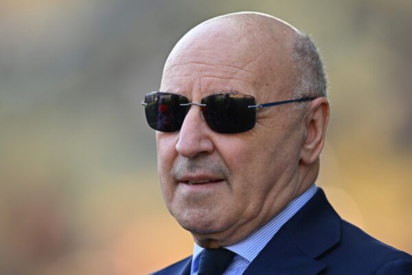 “Do të jetë një proces evolucionar, jo revolucionar”, Marotta zbulon strategjinë që do të ndjek Inter në merkato