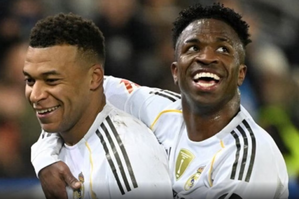 Ish-presidenti i Barçës: Kishim arritur një marrëveshje me Mbappe dhe Vinicius, por…