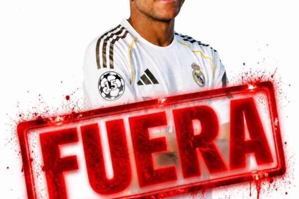Arrin në 12 milionë numri i nënshkrimeve për largimin e Kylian Mbappe nga Real Madrid