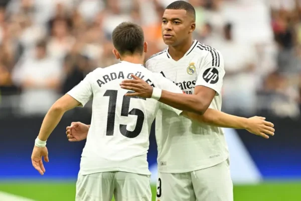 Real Madrid në mëdyshje, 90 milionë euro për Arda Guler. Turk mund të jetë surpriza e madhe e verës