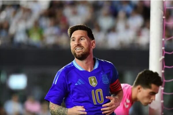 Dëmtimi s’është i rëndë, Lionel Messi nuk do të mungojë në Kupën e 6-të të Botës