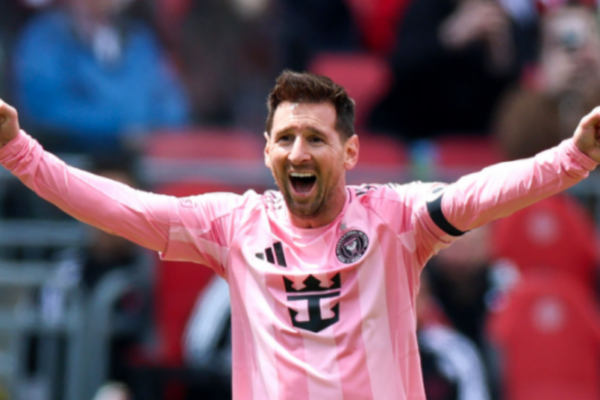 Dy asiste dhe një gol, Messi shkëlqen në fitoren e Inter Miamit