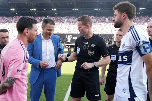 Messi paguhet pesë herë më shumë se Müller, kush janë më të paguarit e MLS-së amerikane