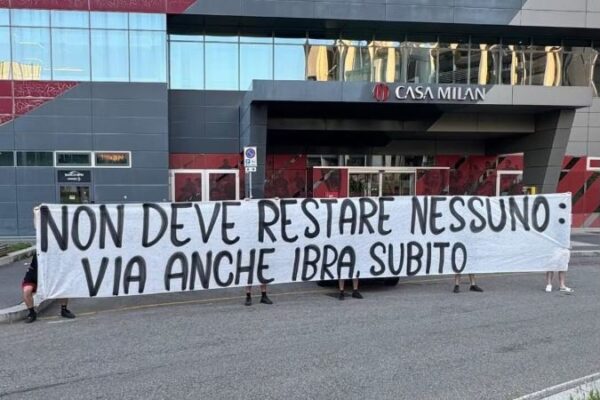 Revolucion i shtrenjtë te Milani, 90 mln euro humbje mes shkarkimeve dhe Champions-it të munguar