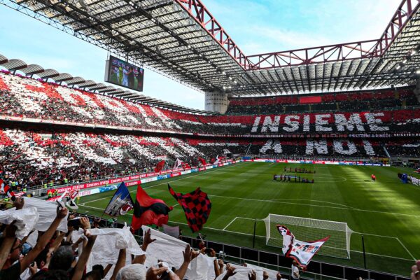 70,000 tifozë në “San Siro” për të mbështetur Milan të sigurojë Champions dhe t’i thonë lamtumirë Leao