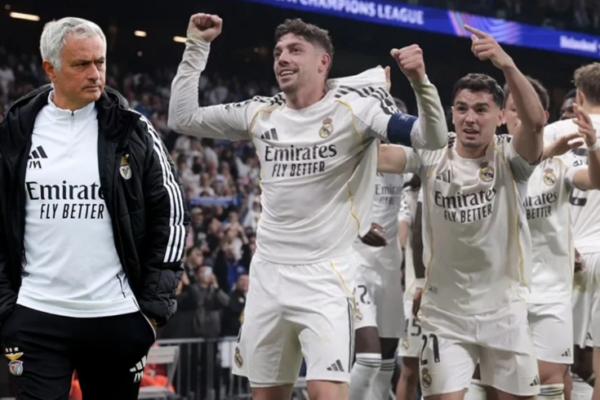 “Ai është një bombë me sahat”, lojtarët e Real Madridit nuk e duan rikthimin e Mourinhos