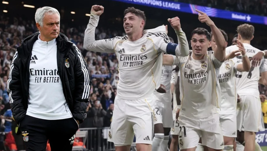 “Ai është një bombë me sahat”, lojtarët e Real Madridit nuk e duan rikthimin e Mourinhos