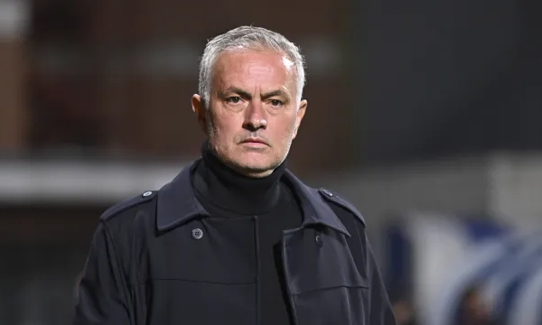 Reali fillon ‘operacionin’ Mourinho