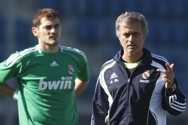 Casillas “djeg” rikthimin e Mourinho-s: Nuk e dua te Reali, ka të tjerë trajnerë më të kualifikuar