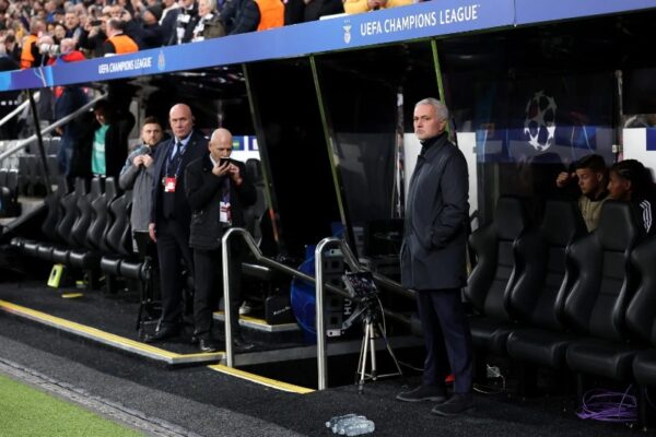 Rikthimi i madh në Madrid, Jose Mourinho ka akord me Real–in