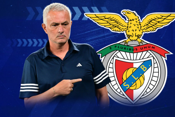 Mourinho shtyn vendimin për të ardhmen: Të mërkurën erdhi oferta e Benfica, por thashë “jo”