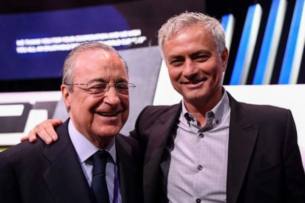 Gjithçka që duhet të dini për bisedimet private të Real Madridit me Jose Mourinhon, i përfshirë direkt është Florentino Perez