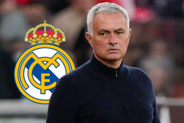 E konfirmon Fabrizio Romano: Real Madridi zyrtarisht i nis kontaktet me Jose Mourinhon