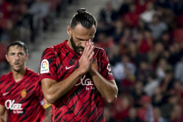 Muriqi mesazh prekës tifozëve të Mallorcës: Do të rikthehemi më të fortë