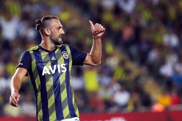 Vedat Muriqi drejt largimit nga Mallorca, “Pirati” favorizon rikthimin te Fenerbahçe
