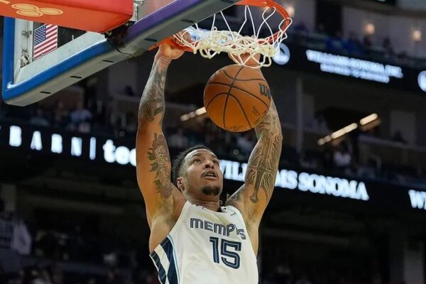 E pabesueshme, vdes basketbollisti i NBA