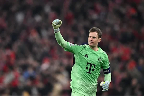 Neuer vazhdon aventurën te Bayern, portieri legjendar pranë rinovimit deri më 2027