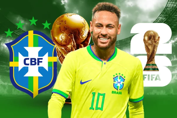 Video/ Ancelotti grumbullon Neymar në kombëtare për Kupën e Botës, në Brazil shpërthen festa