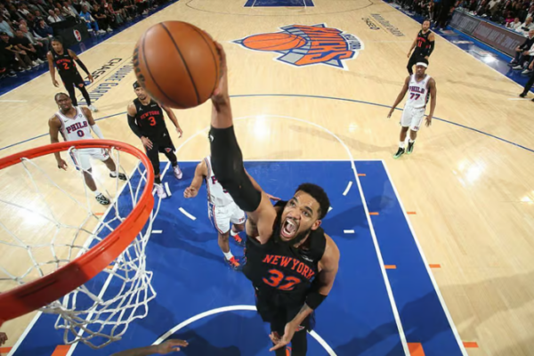 Play-off NBA/ San Antonio dominon Minnesota-n, Knicks kalojnë Philadelphia-n