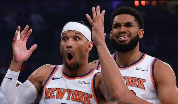 Play-off NBA/ Përmbysje e çmendur në New York, Knicks poshtin Cavaliers duke u anuluar 22 pikë në 8’