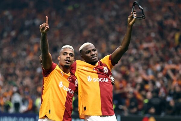 E duan shumë klube të mëdha, Galatasaray vendos çmimin e Osimhen. Një shifër që të lë pa fjalë…