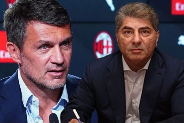 Paolo Maldini joshet nga Fenerbahçe, propozon dy trajnerë italianë për ekipin turk
