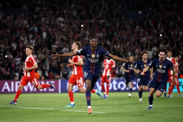 PSG sërish në finale të Championsit, i bashkohet Arsenalit