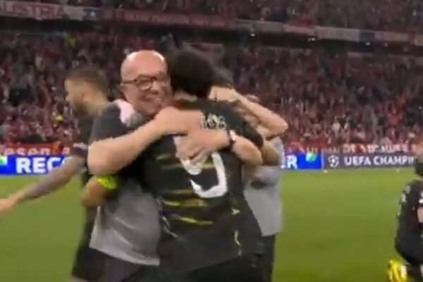 Nuk ka llafe – Parisi i jep mësim Bayernit dhe kualifikohet në finale të Ligës së Kampionëve