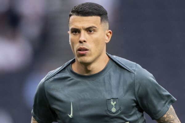 Barcelona gjen mbrojtësin e djathtë që i duhet te Tottenham, zbulohet oferta e parë e katalanasve