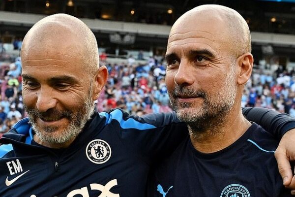 Maresca nën kontratë me Chelsea-n, klubi i “Stamford Bridge” kërcënon me gjyq City-n nëse s’paguan klauzolën