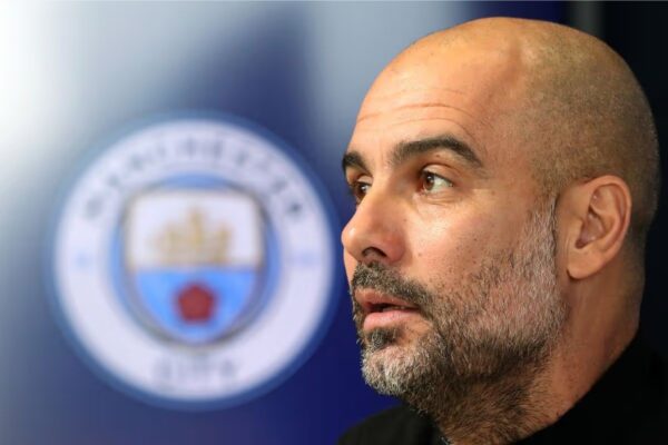 Guardiola merr detyrë të re, City do t’i dedikojë një statujë në “Etihad Stadium”