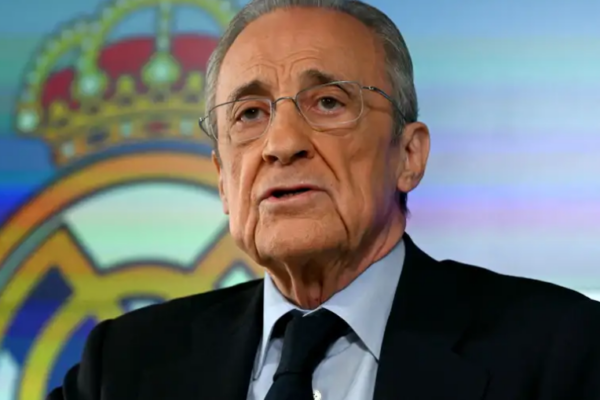 Real Madrid, Perez: Nuk e jap dorëheqjen, kemi fituar 37 tituj në futboll dhe 29 në basketboll gjatë presidencës sime