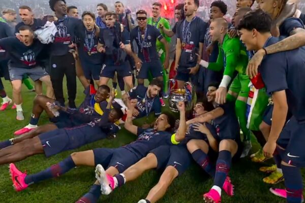 “Bëni kujdes”, PSG me një thirrje të sinqertë për tifozët pas fitores së Champions-it të dytë