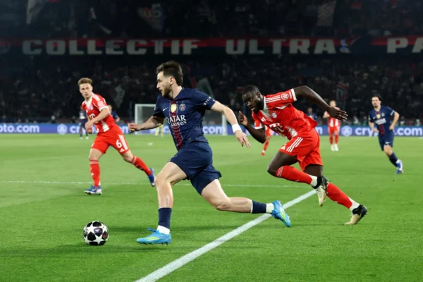 Al-Khelaifi i mahnitur pas yllit të PSG: “Ishte i vdekur, por luftoi”