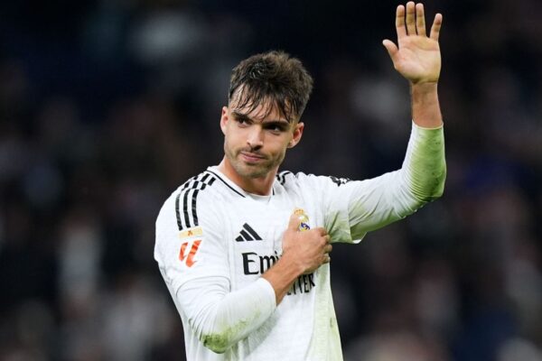 Mirupafshim Real Madrid. Raul Asencio gjen ekipin e ri, oferta është 20 milionë euro