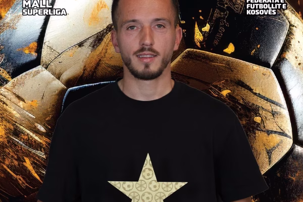 Arbnor Ramadani shpallet “Ylli i Javës”