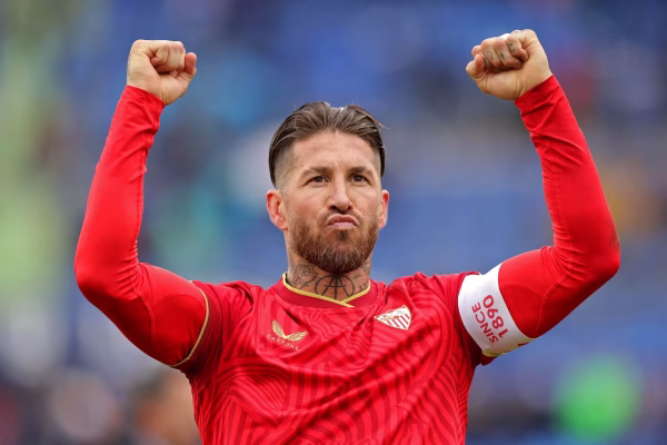 Sergio Ramos bëhet pronar i Sevillas